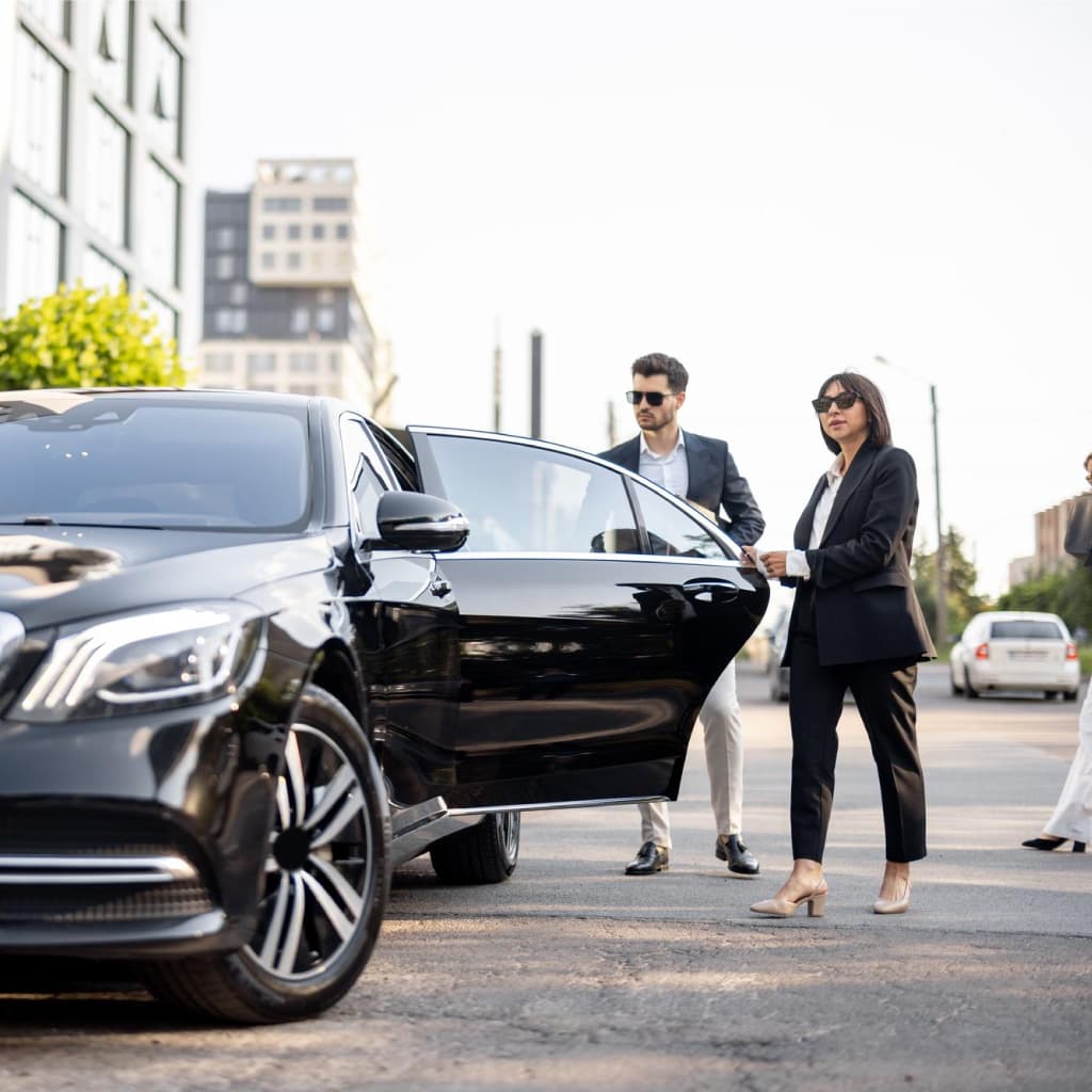 Corporate & Executive Travel
