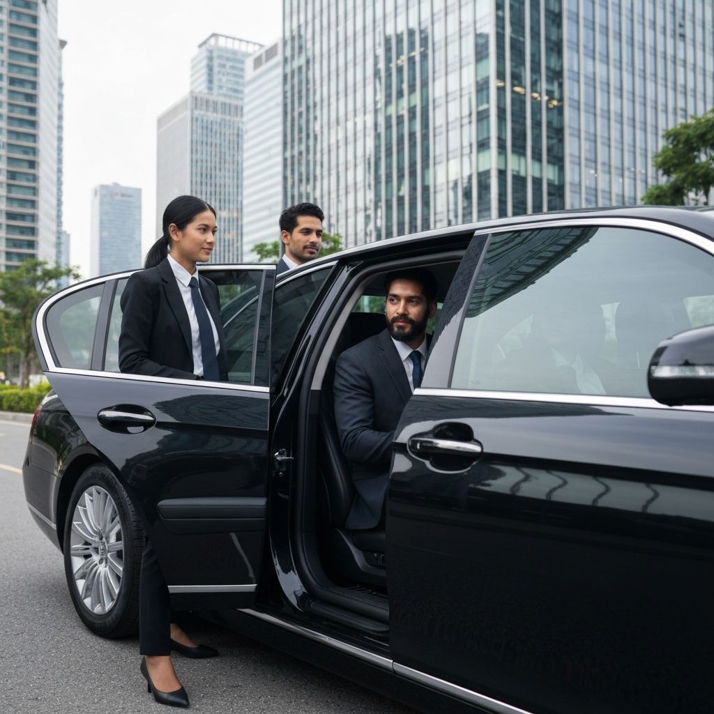 Corporate Hire