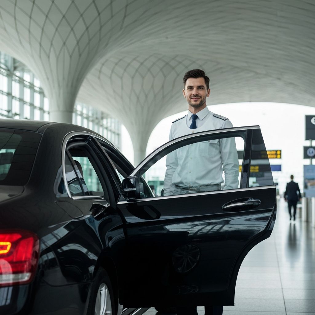 Airport Transfer